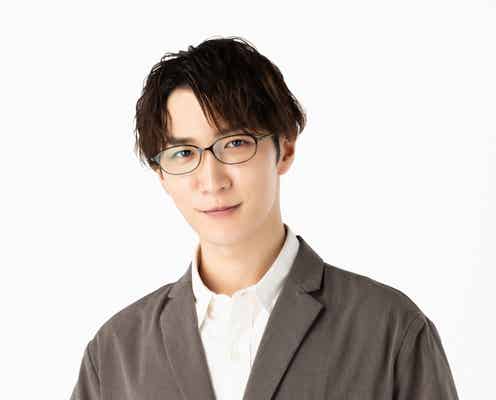 渡辺翔太、連ドラ単独初主演で“2つの恋物語”の主人公に 主題歌はSnow Man新曲「We’ll go together」に決定<先生さようなら>