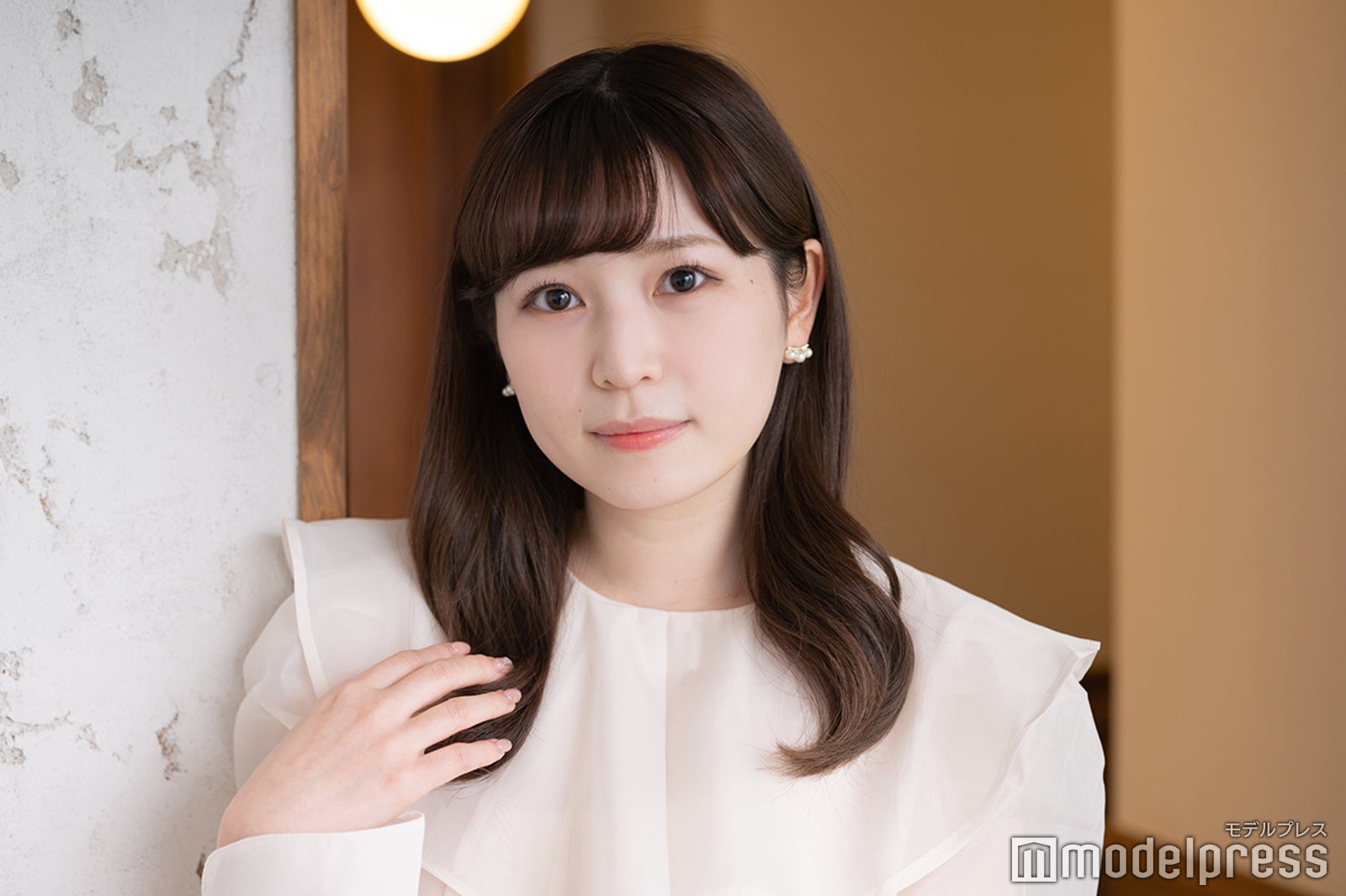 松崎杏香さん（C）モデルプレス