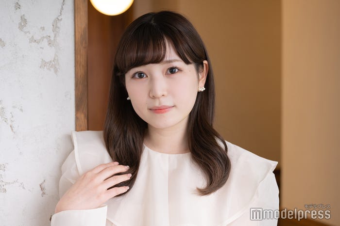 松崎杏香さん(C)モデルプレス