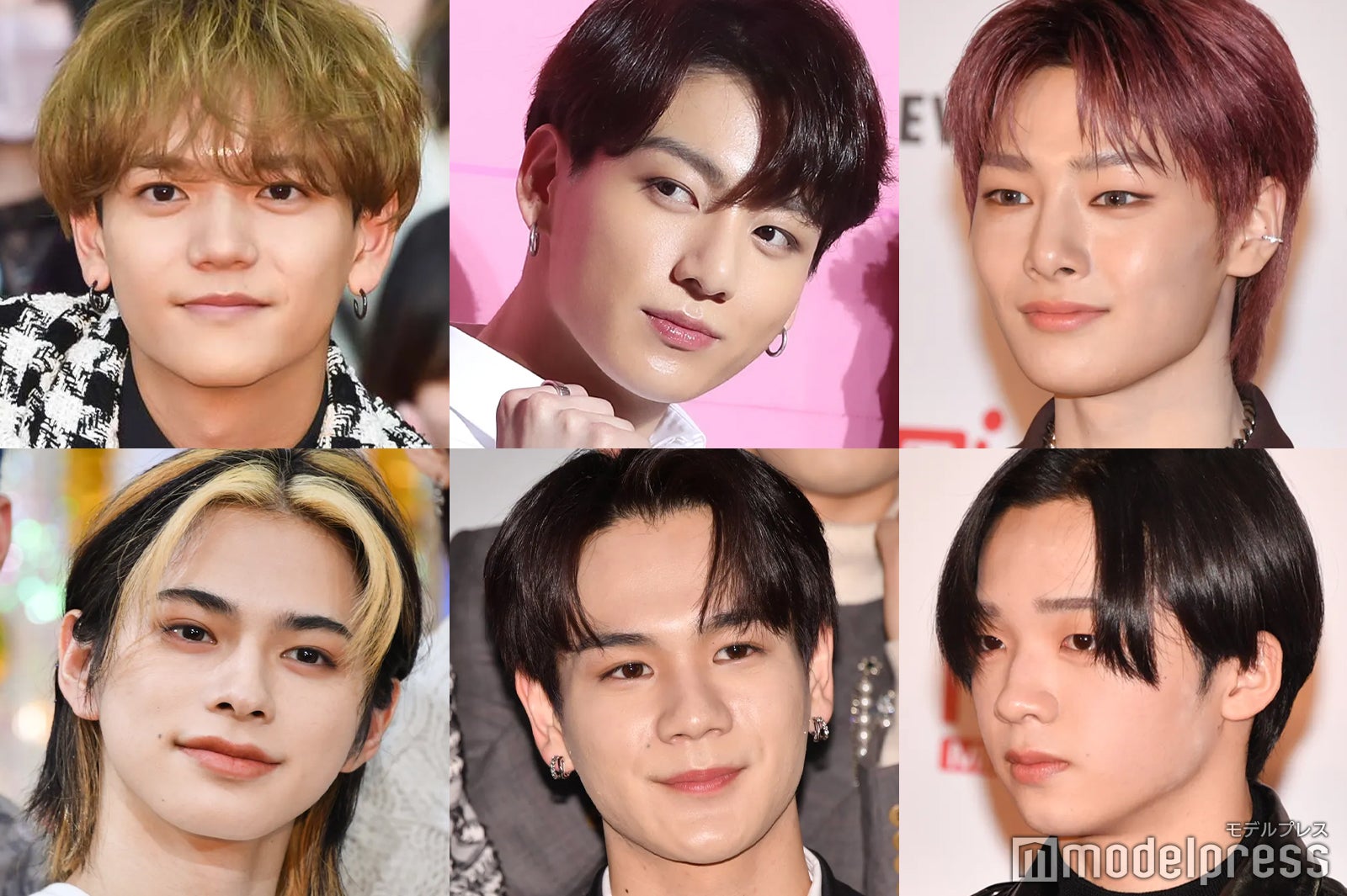 ＜終了＞【読者アンケート】ファンが選ぶ“男性グループ最年少メンバー”のイチオシエピソードは？