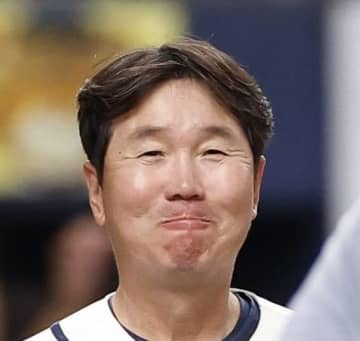 韓国代表 柳監督が番狂わせ警戒 台湾の黒星を目にし「より緊張感を」前回大会は徴兵で軍にいた安賢民「この場に立つことを夢見ていた」