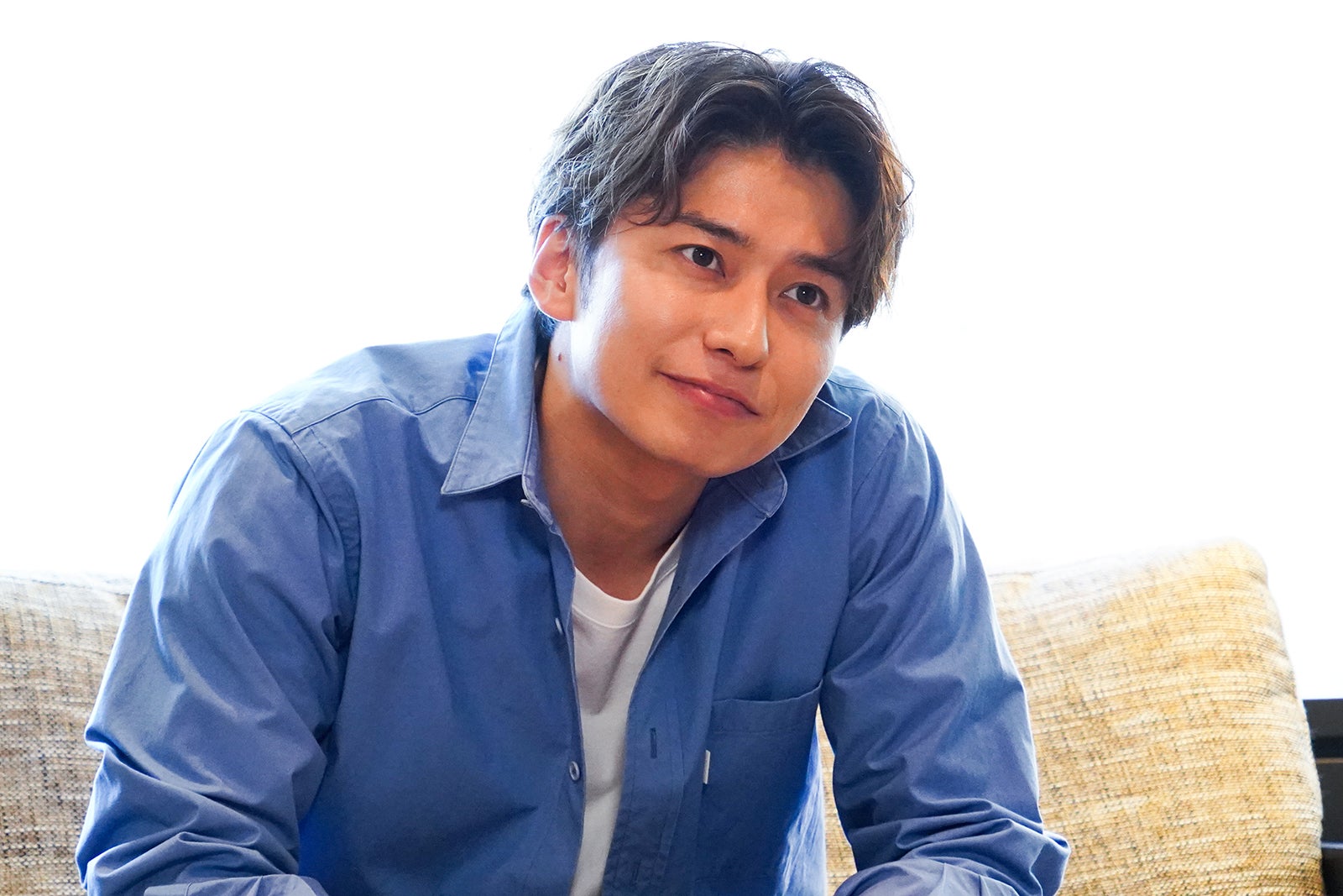 武田航平「ACMA：GAME アクマゲーム」第4話より（C）日本テレビ