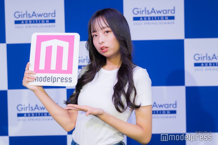 中村桃彩さん(C)モデルプレス