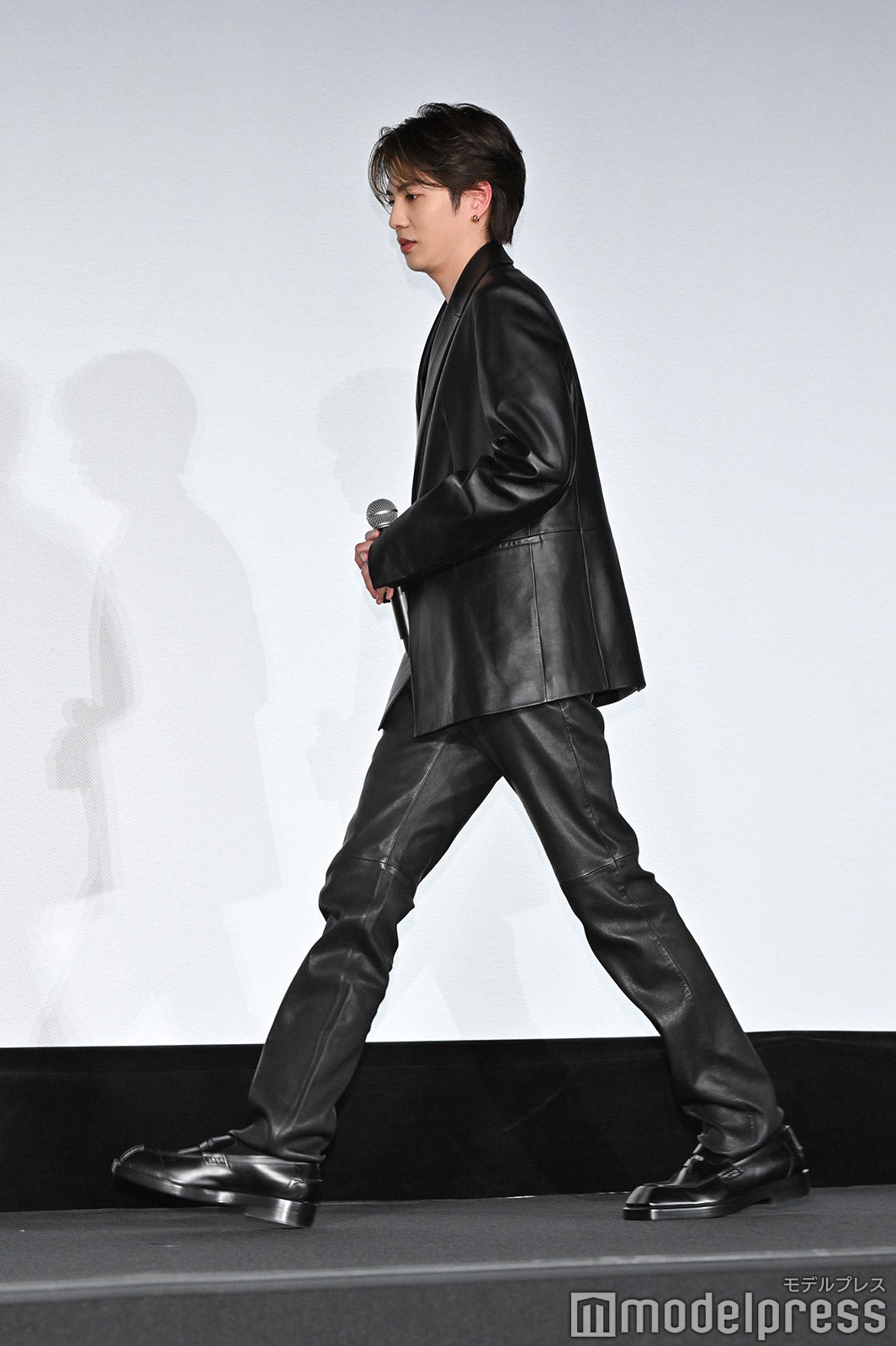 志尊淳（C）モデルプレス