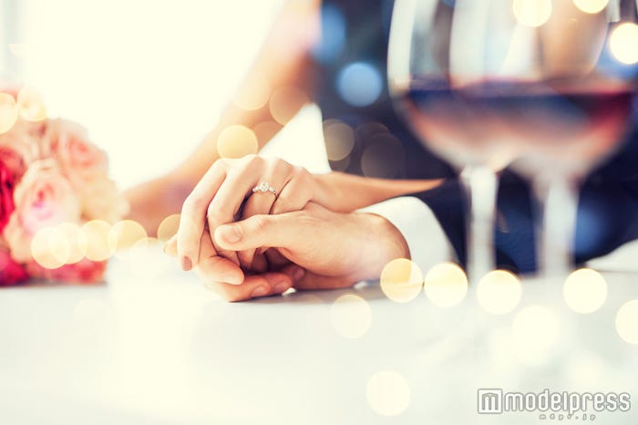 素敵なデートになりますように(Photo by Syda Productions)