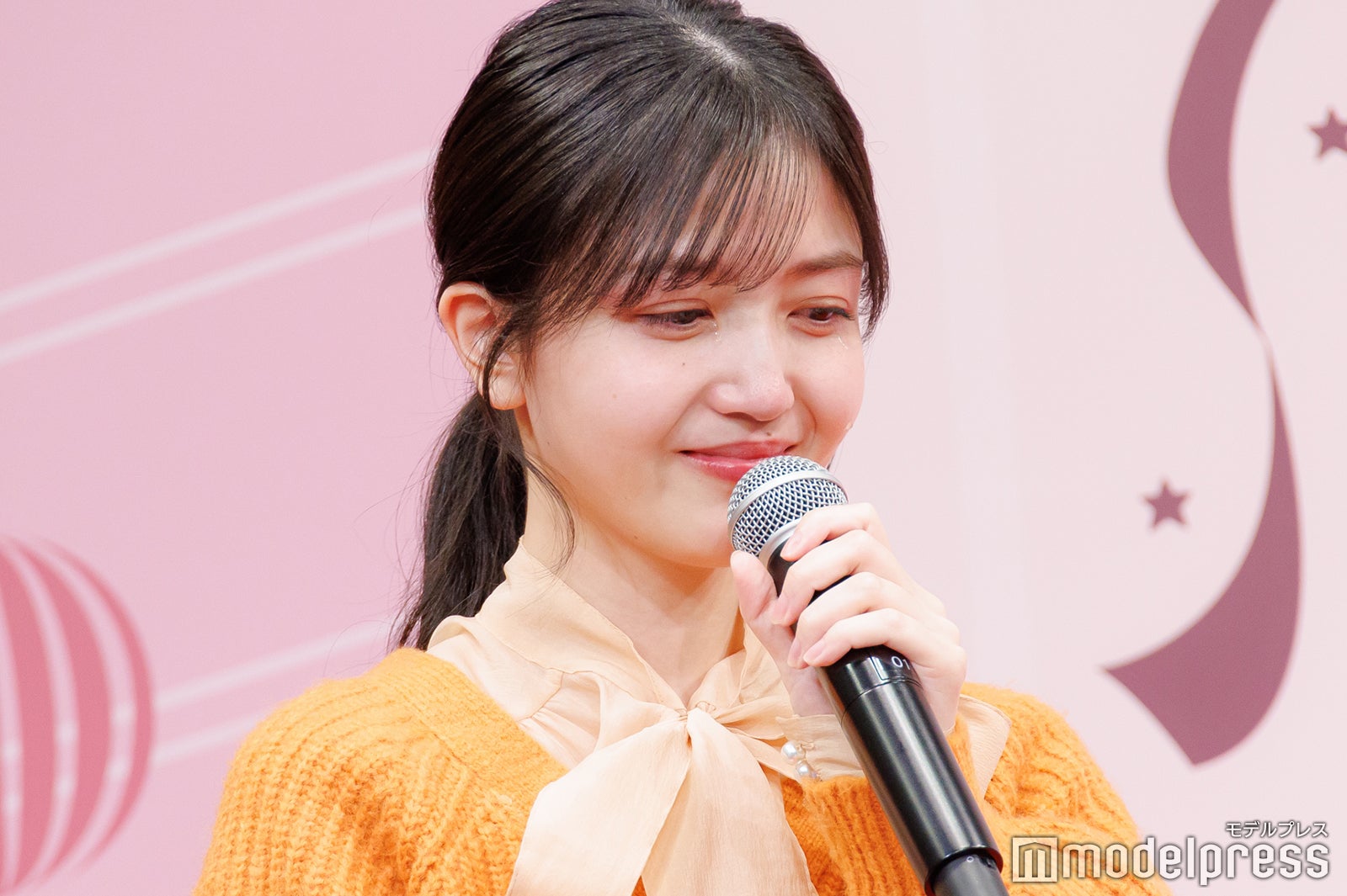 久保史緒里（C）モデルプレス