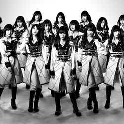 モデルプレス - NMB48、18thシングル「欲望者」ビジュアル&収録内容解禁 若手選抜楽曲も