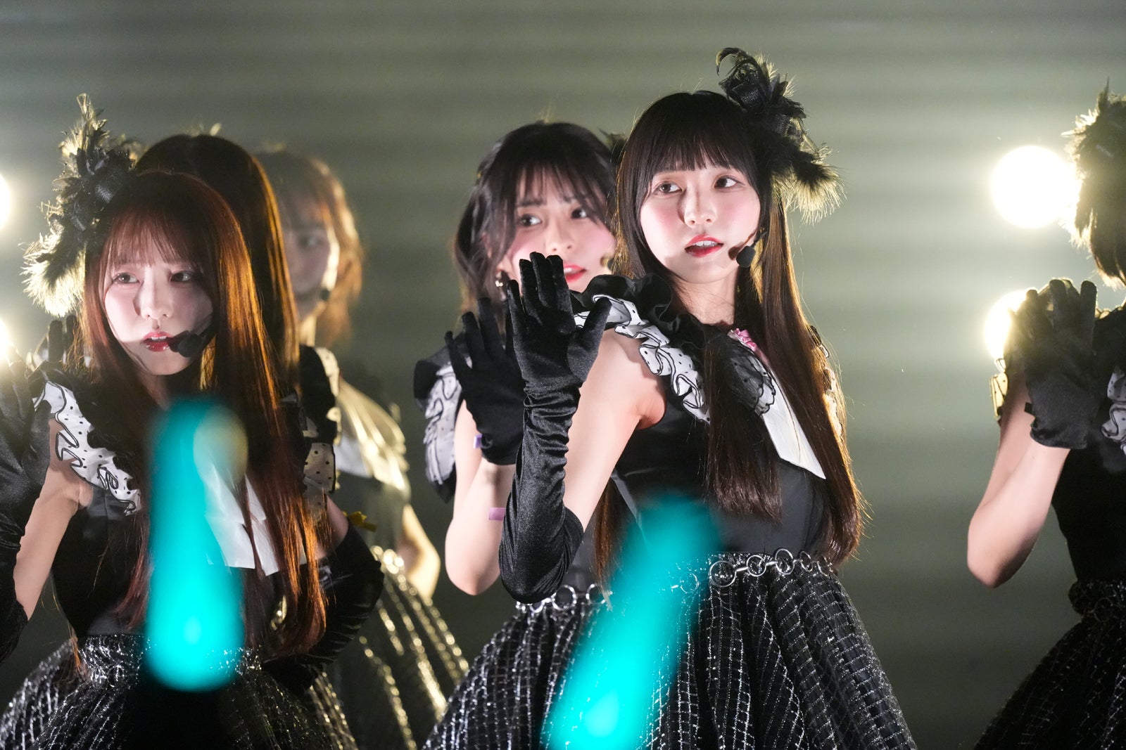 フジコーズ／撮影：水谷周平（提供写真）