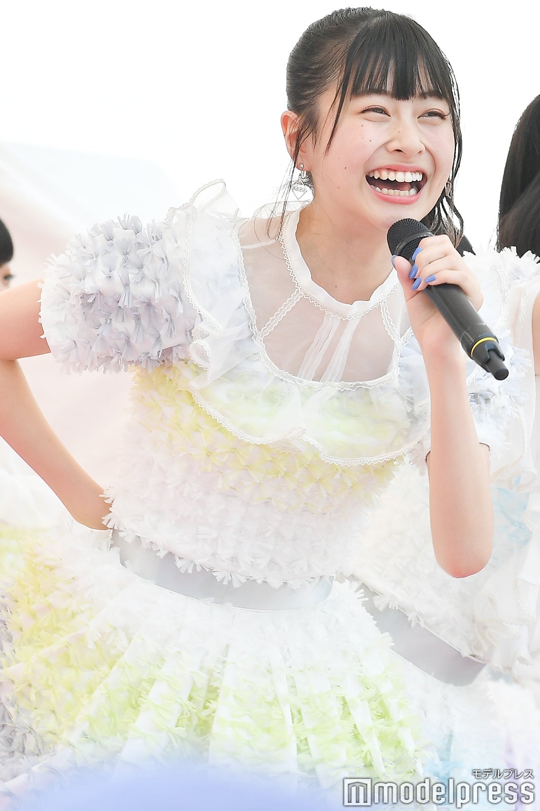 HKT48 （C）モデルプレス