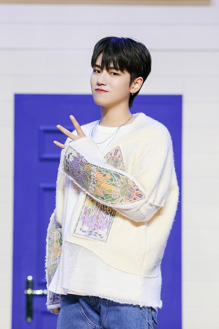 RIWOO（C） KOZ Entertainment. All Rights Reserved.