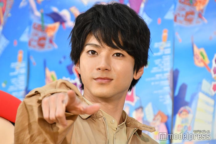 山田裕貴 (C)モデルプレス