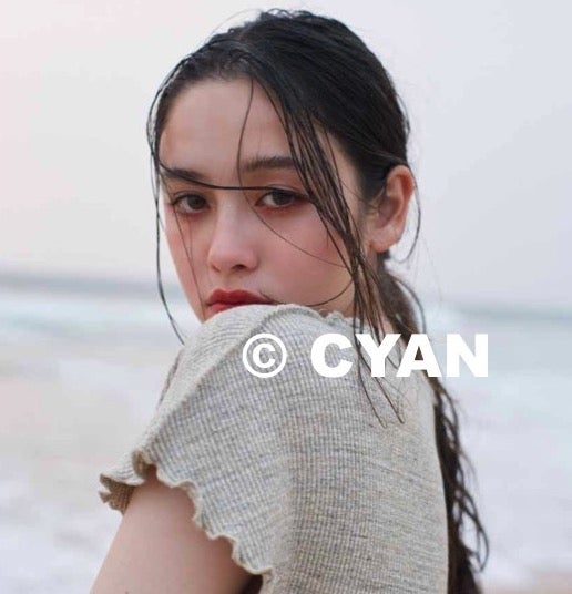 琉花（写真提供：カエルム）