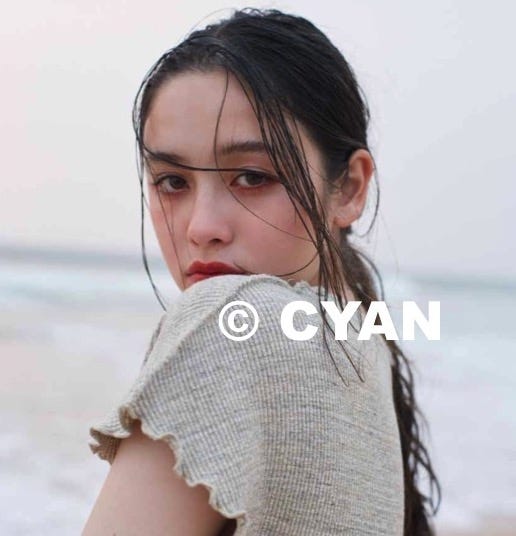 琉花(写真提供:カエルム)