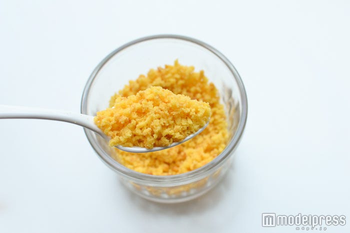 イエローバナナケーキ(C)モデルプレス