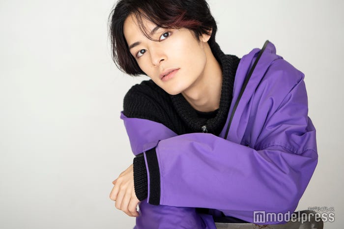 塩野瑛久 (C)モデルプレス