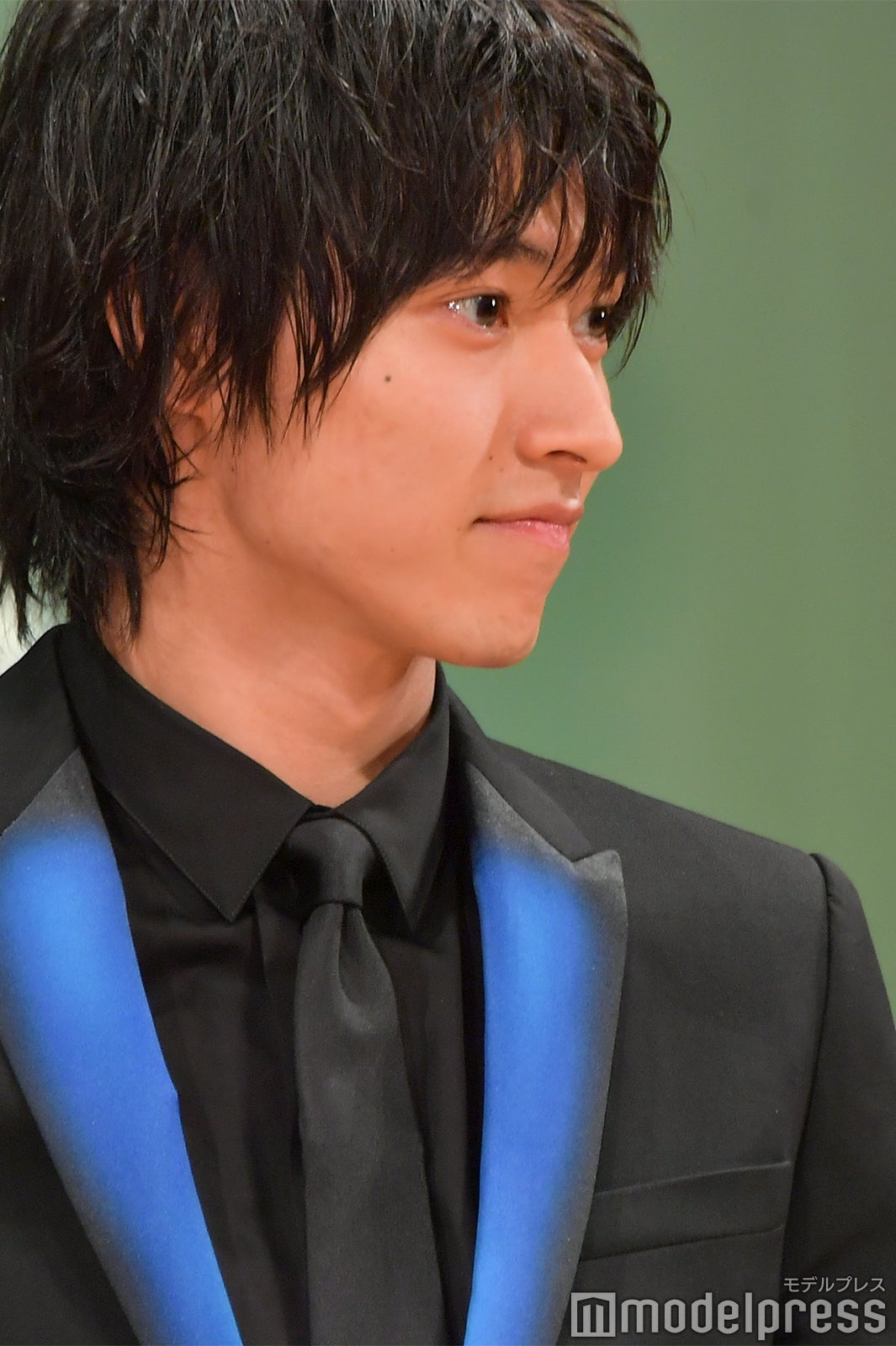 山崎賢人 （C）モデルプレス