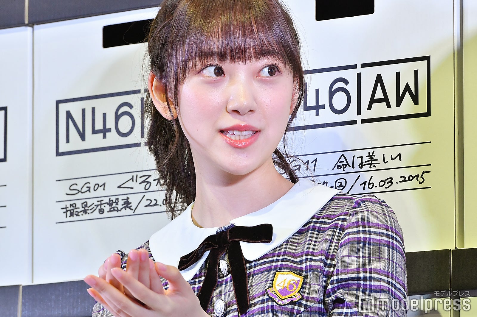 堀未央奈（C）モデルプレス