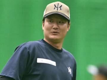 「間に合うか」「最後のアピールが止まらない」日本S山本由伸からV打→前阪神の巧打者が直近5試合で打率6割 NPB復帰期限目前「ファームにはもったいない」