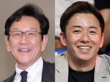 栗山英樹氏＆斎藤佑樹氏 夏の北海道で小学生の『野球未来キャンプ』開催