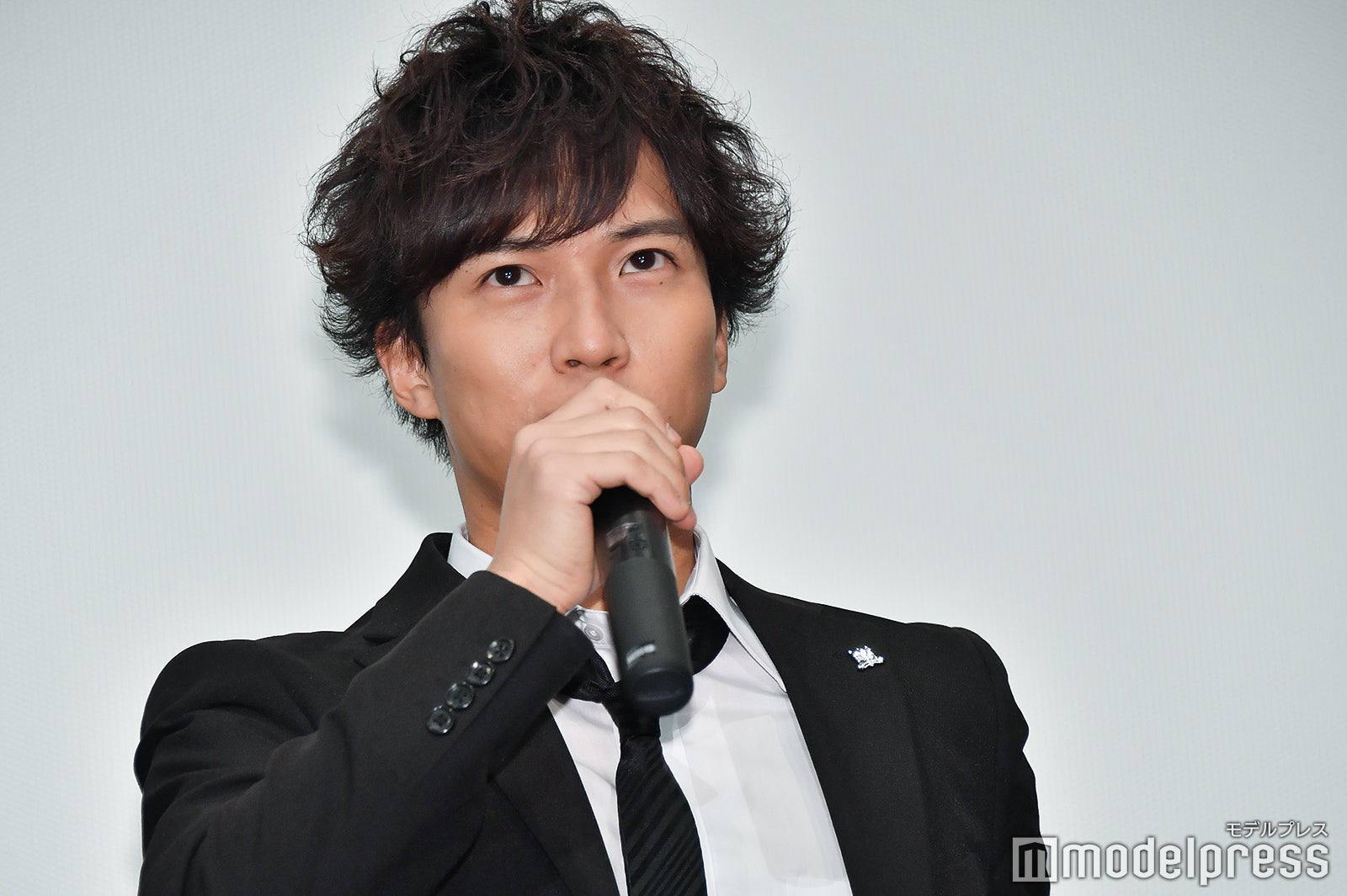 岡田龍太郎（C）モデルプレス