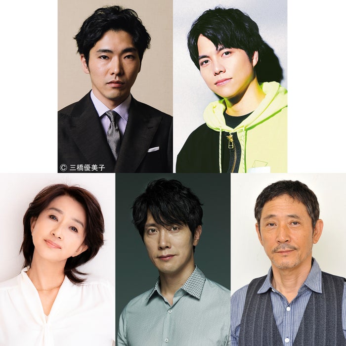 ジャニーズwest重岡大毅 吉高由里子の年下彼氏に ドラマ 知らなくていいコト 出演者発表 モデルプレス