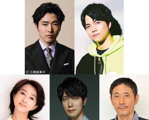 ジャニーズWEST重岡大毅、吉高由里子の年下彼氏に ドラマ「知らなくていいコト」出演者発表