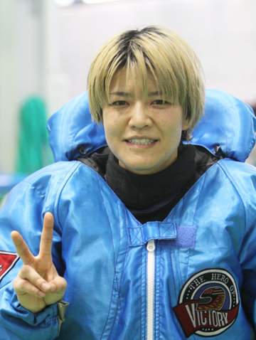 【ボート】鳴門SG 元祖はクラシックを勝った遠藤エミだ 今村聖奈騎手のオークスよりも先