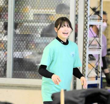 【ボート】徳山PG1 シリーズ最若手の井上遥妃が2着発進 2日目は1号艇でポイント加算だ