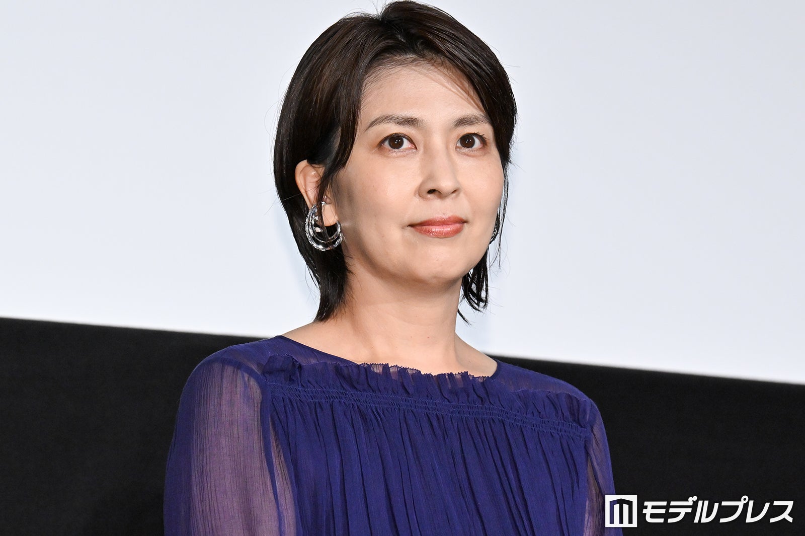 松たか子（C）モデルプレス
