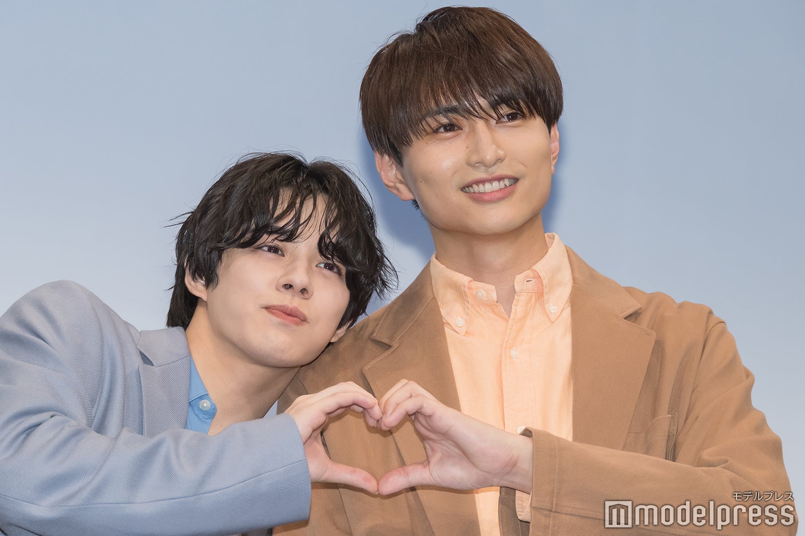 宇佐卓真、平野宏周（C）モデルプレス