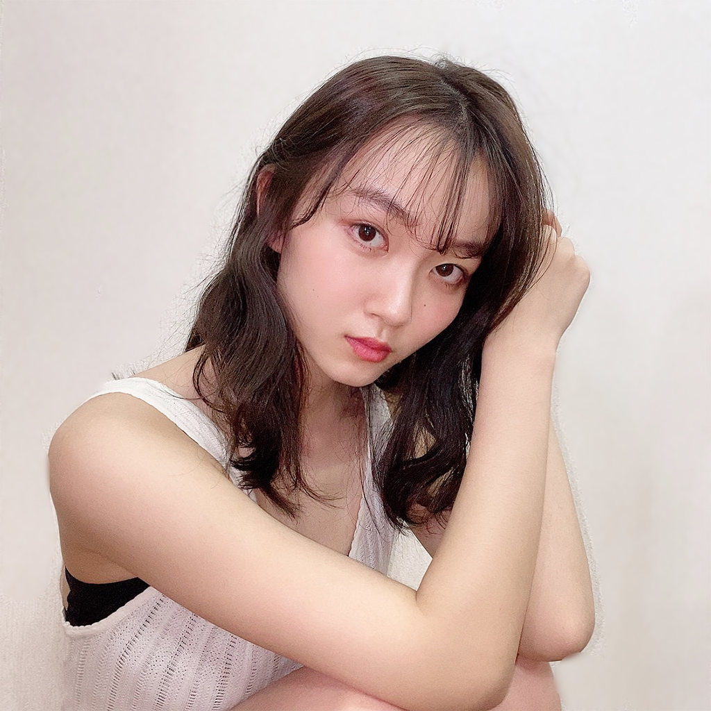 「MISS CIRCLE CONTEST 2020」二次エントリー通過者（提供写真）