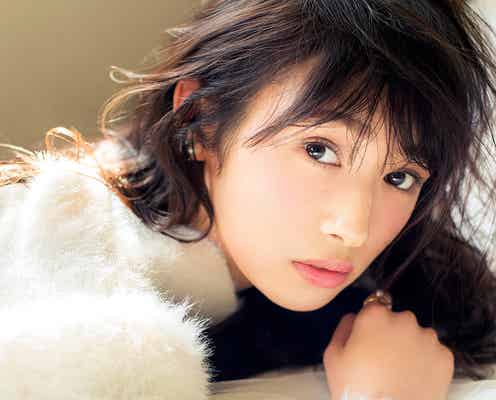 欅坂46渡辺梨加「Ray」専属モデル決定<コメント到着>