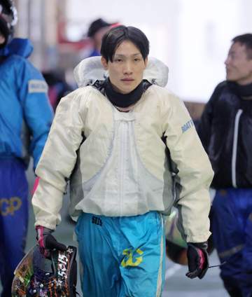 【ボート】宮島G1 高橋竜矢が地元周年初優出 G1初Vをにらむ「すごく集中して頑張ります」