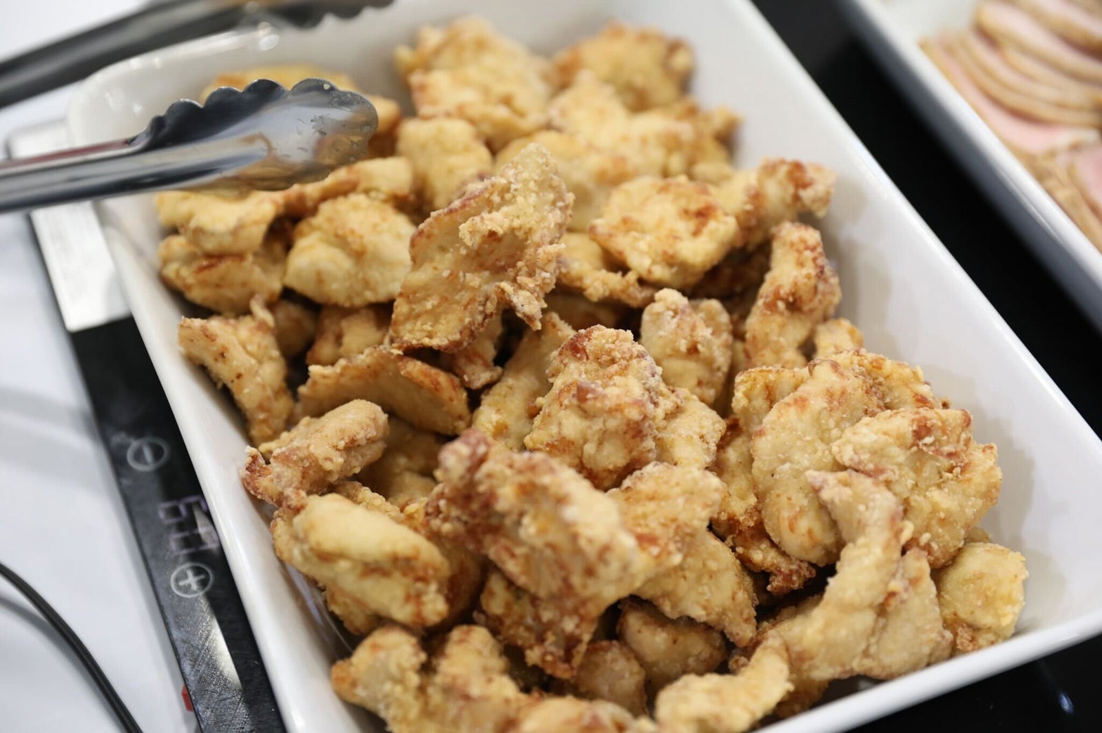 「TGC KITAKYUSHU 2023」ケータリング（提供写真）