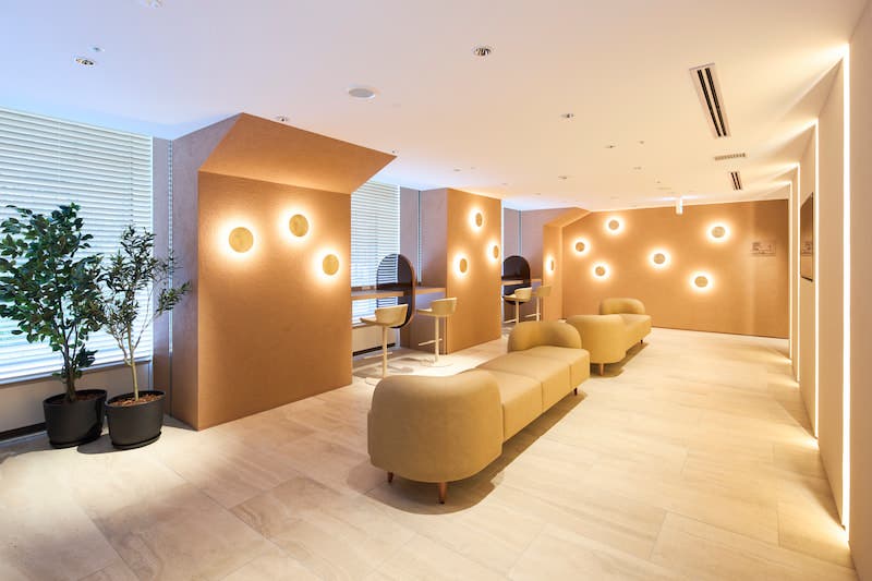 「にしたんARTクリニック」東京丸の内本院