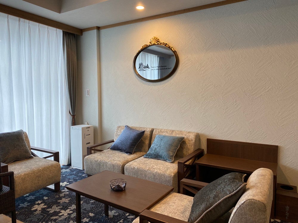 ラビスタ草津ヒルズ／画像提供：共立メンテナンス