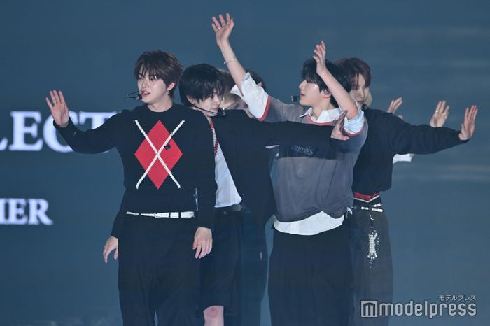 ALPHA DRIVE ONE(C)モデルプレス