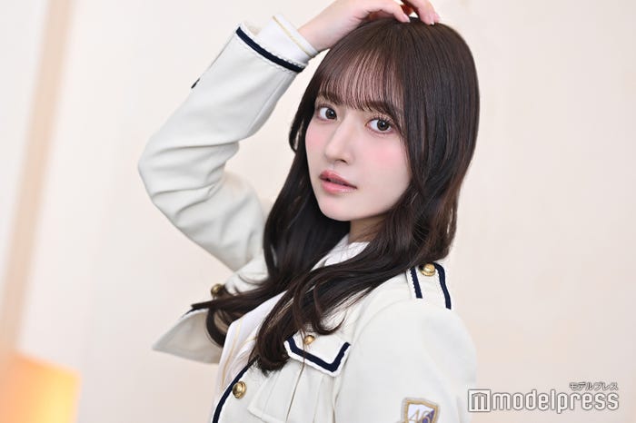 金川紗耶(C)モデルプレス