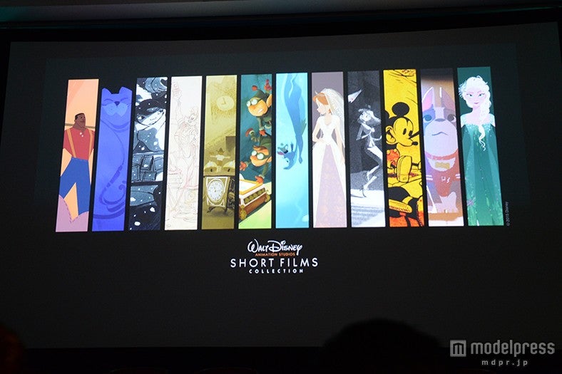 「アナ雪」「ラプンツェル」制作裏話　短編映画が生まれるまで＜「D23」現地レポ最終日＞
