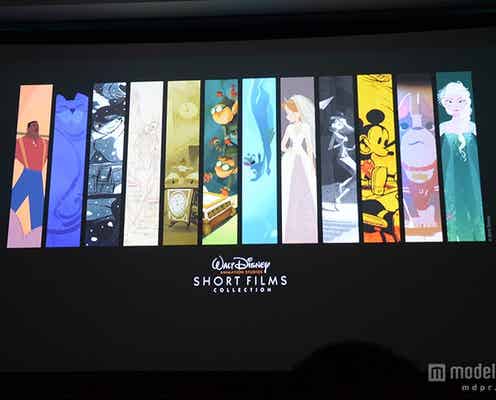 「アナ雪」「ラプンツェル」制作裏話 短編映画が生まれるまで<「D23」現地レポ最終日>