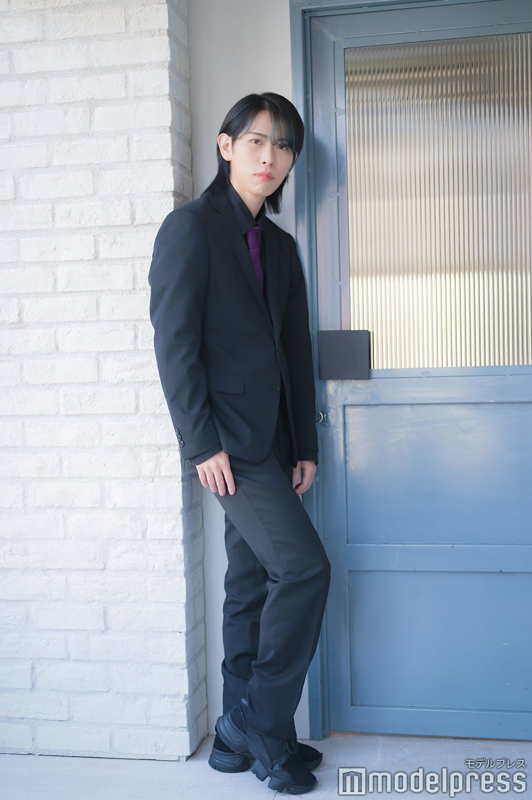 松本羚央さん（C）モデルプレス