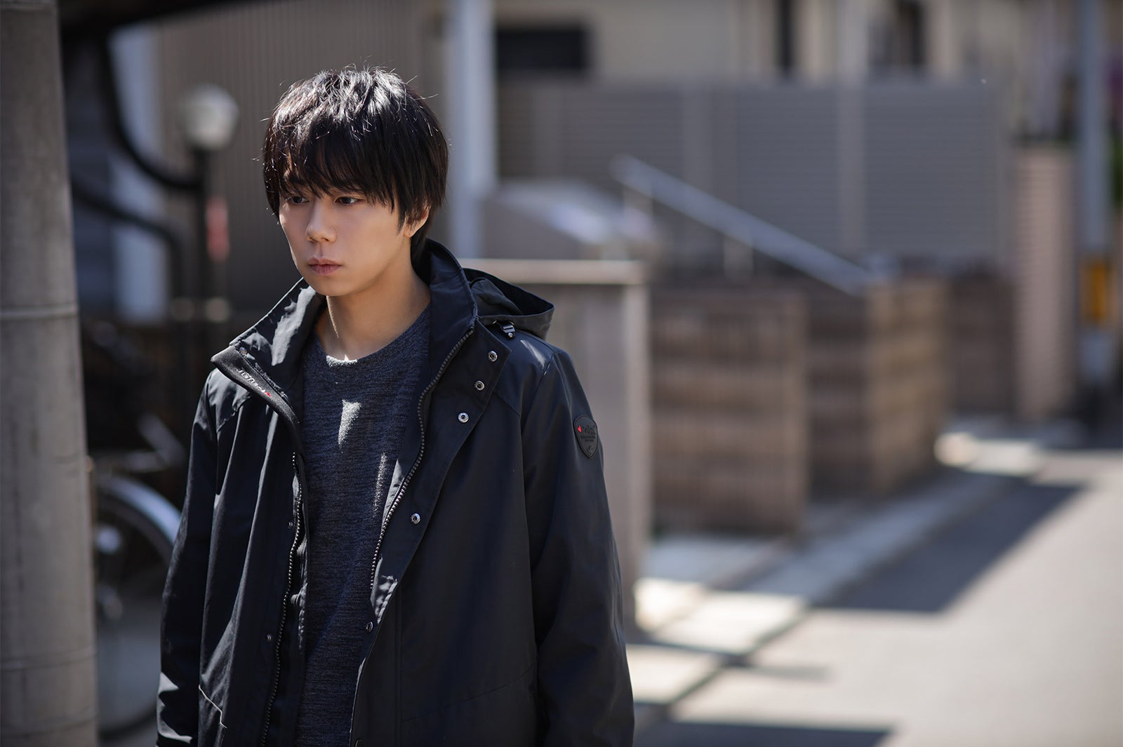 【君が獣になる前に 第8話】神崎ら、再びタイムリープ 琴音が獣になった本当の理由とは？