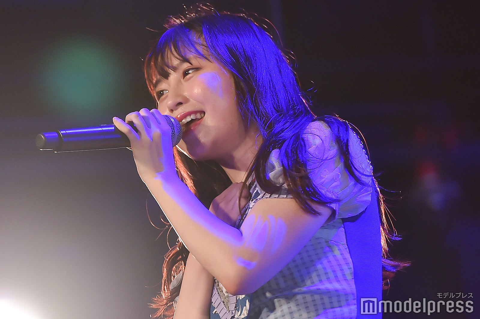 まねきケチャ（C）モデルプレス