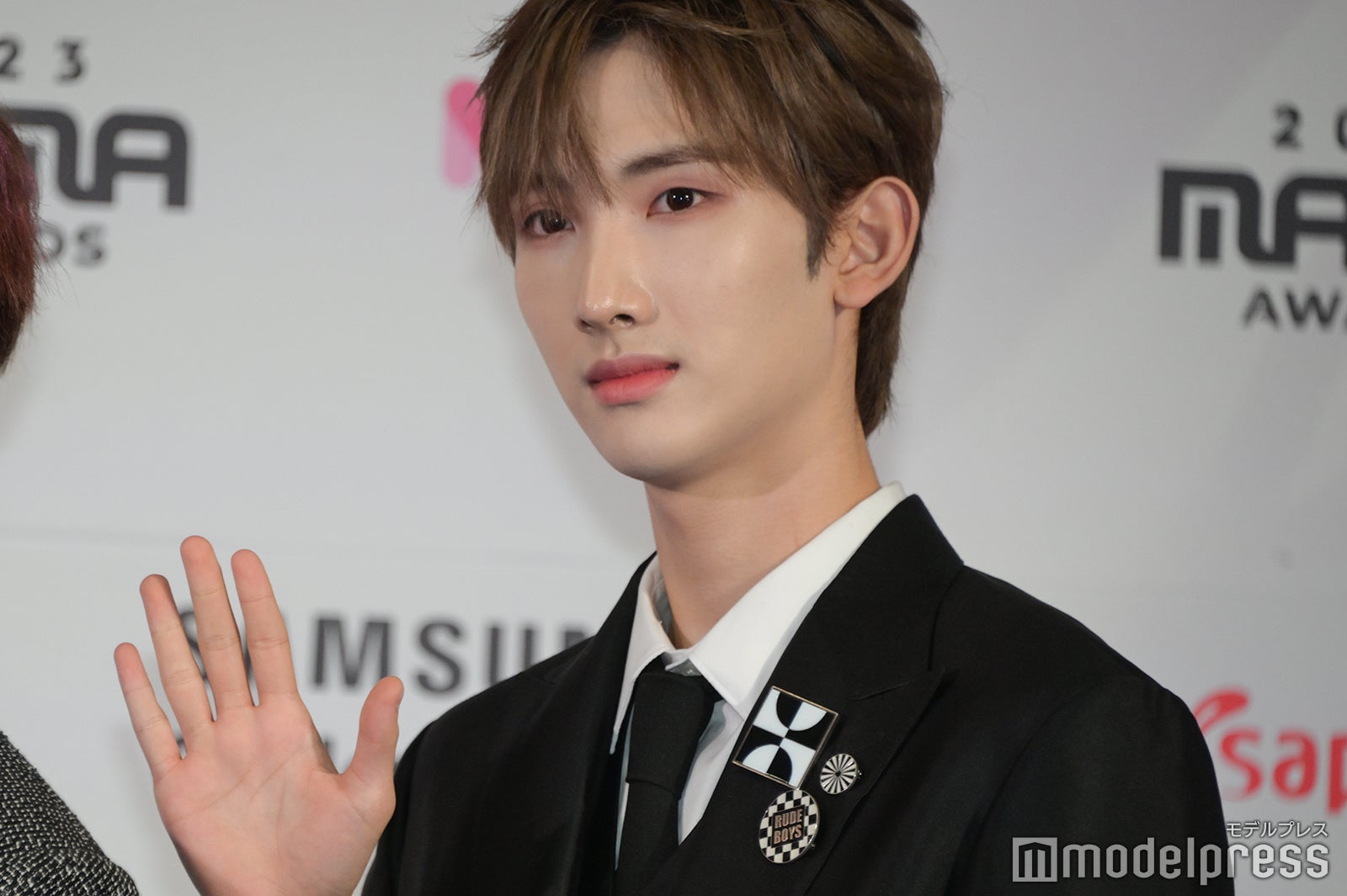 セウン（C）モデルプレス