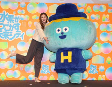 ゆうちゃみ エネルギーの源は「ママの唐揚げとマカロニサラダ」