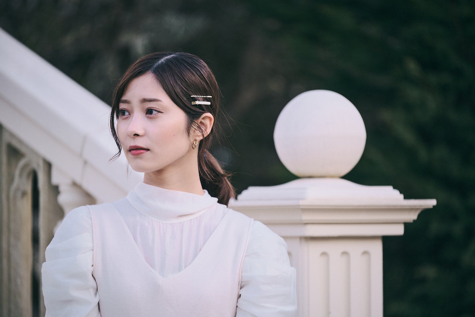 松川星「恋愛ドラマな恋がしたい～Kiss me like a princess～」最終話（C）AbemaTV, Inc.