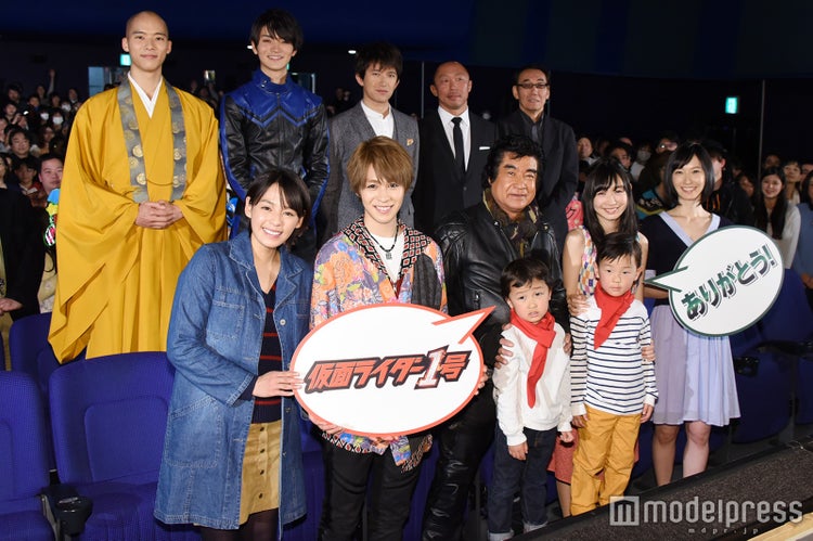 画像3 5 仮面ライダーゴースト 大沢ひかる 行く所まで行けたら 願望を語る モデルプレス 画像3 5 仮面ライダーゴースト 大沢ひかる 行く所まで行けたら 願望を語る モデルプレス
