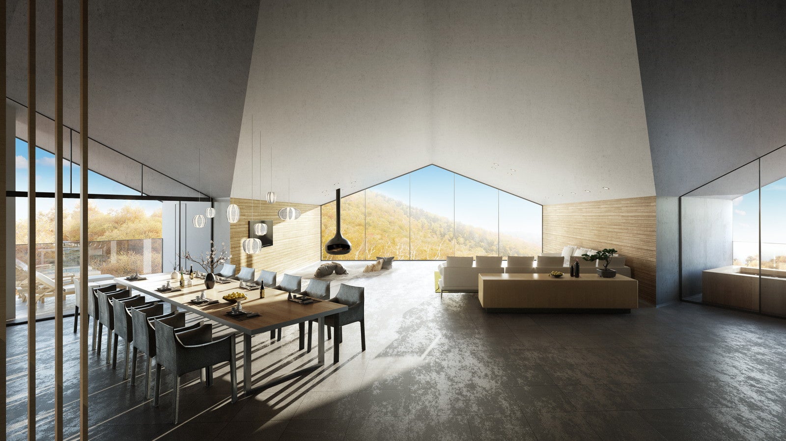 MUWA NISEKO／提供画像