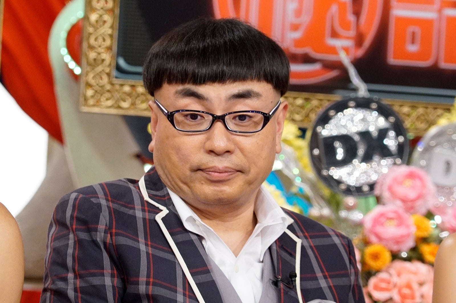 イジリー岡田（画像提供：読売テレビ）