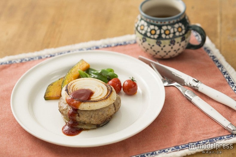 「池田泉のHAPPYレシピ ～今日からはじめる簡単おうちごはん！～」ワニブックス刊／撮影：内山めぐみ 